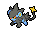 :luxray: